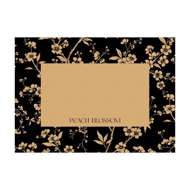 桃枝新中式丝圈入户地垫高级感进门口家用可裁剪防滑刮沙除尘脚垫,居家布艺,入户地垫,淘宝优惠券,粉丝福利购,淘宝优惠卷