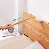 鸡毛掸子一次性静电除尘掸床底擦扫灰尘家用大扫除可伸缩清理神器