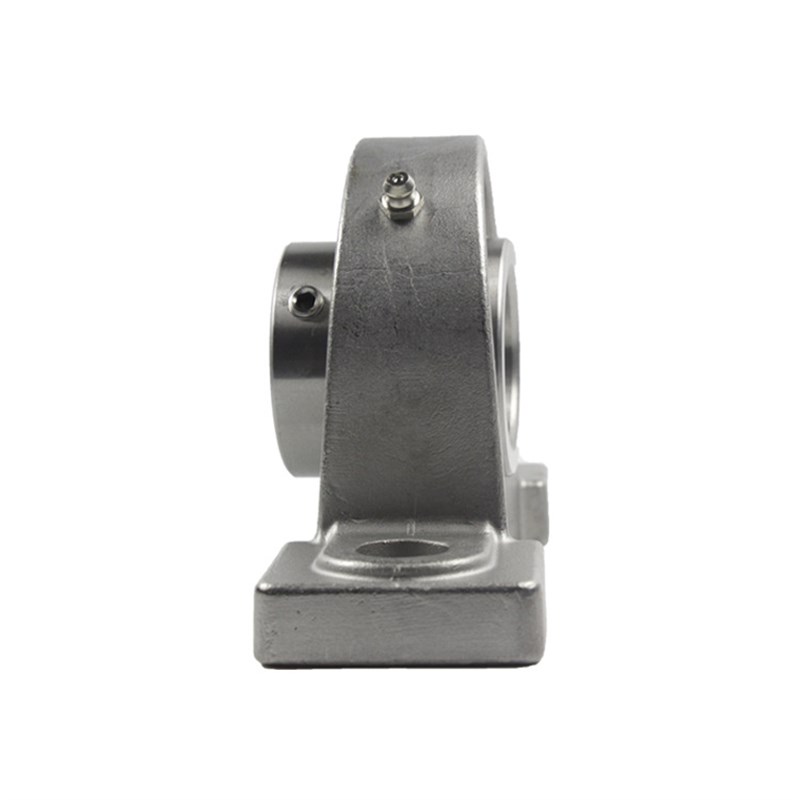 不锈钢外球面带座轴承SUCP204 UCP205 206 207 208 209 210 211