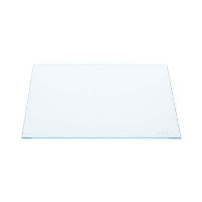 DOOA新悬浮缸玻璃盖板循环风扇40超白玻璃保湿透气精致美观防滑