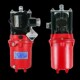 隔爆防爆推动器电力液压制动器液压铁罐BYT1 45Z焦作国标 25Z