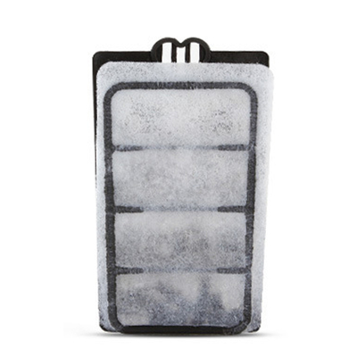 过滤板HBL303/403/hbl302/501/011森森鱼缸滤材替换板佳璐过滤棉