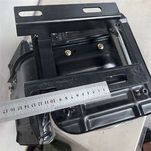 东方红洛阳小四轮拖拉机座椅改装 弹簧车座椅(这款不是悬浮的)