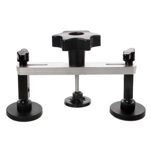 汽车凹痕修复工具 过桥式铝桥架凹陷免钣金喷漆拉拔器 修复工具