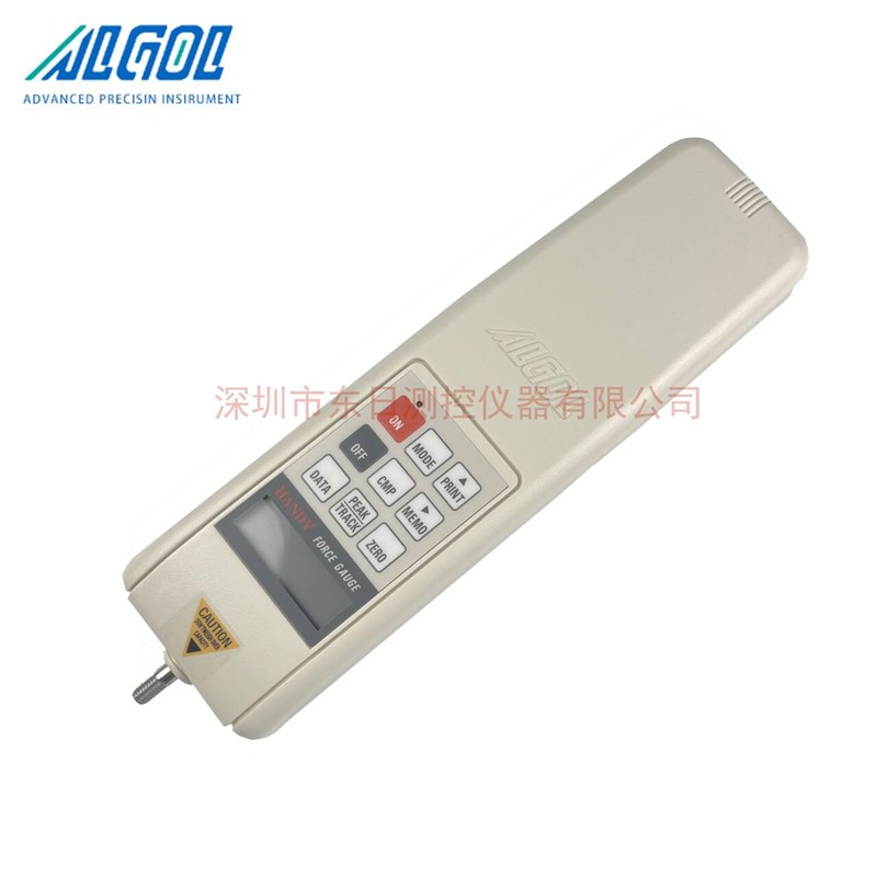 速发现货日本G艾固数显推拉力计HF-1 2 5 HF-10 20 50 100