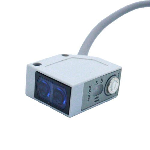 速发明光电开关MR-0X/10X/60XP传感器