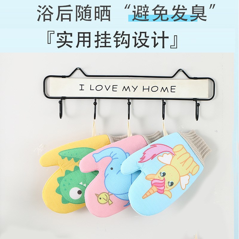 速发搓澡巾儿童搓澡细砂无痛搓泥巾污小孩成搓背去子人男大学生