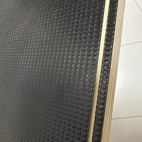 速发零售防滑舞台板户m内用防水覆膜外18m板多层胶合板三胺酚醛胶