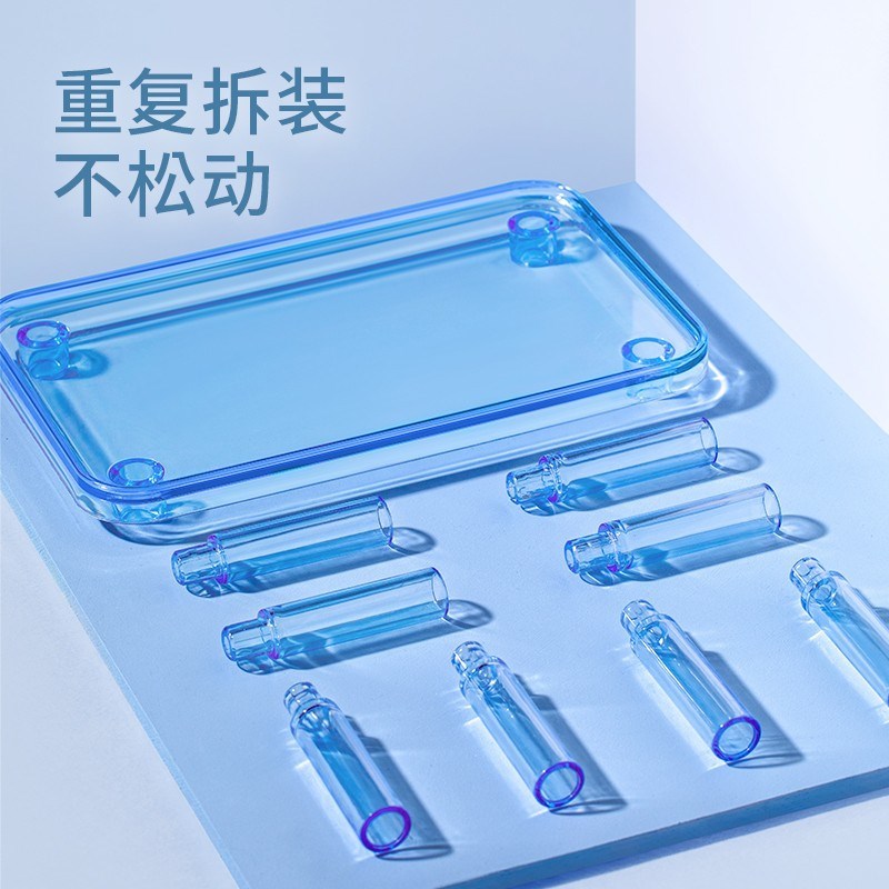 速发仓鼠平台笼丝二层精灵平台金用熊窝解闷玩具造景生活内品大全