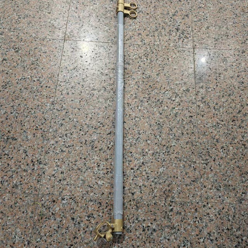 速发防风型跌落式熔断器熔管HGRW1-5KV