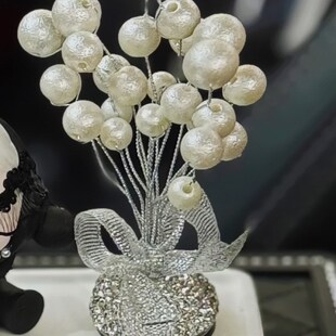 速发风车香薰娃娃香香石车载扩薰装饰品出汽口清新淡香汽车摆件