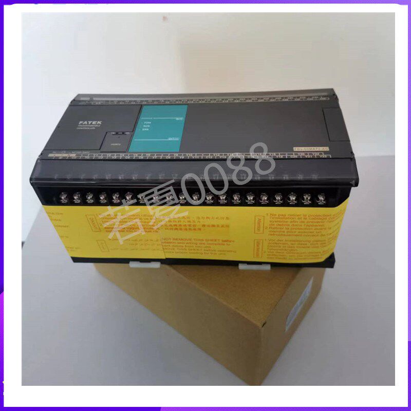 速发永宏PLC F-4 TX 16YR 20 24Y8 4X 60XYT  T EY E0 XYR -AC