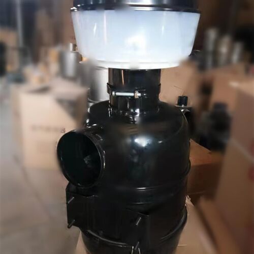 速发广东省油浸式油浴式挖型改径机带帽116机号110毫米口装空气过