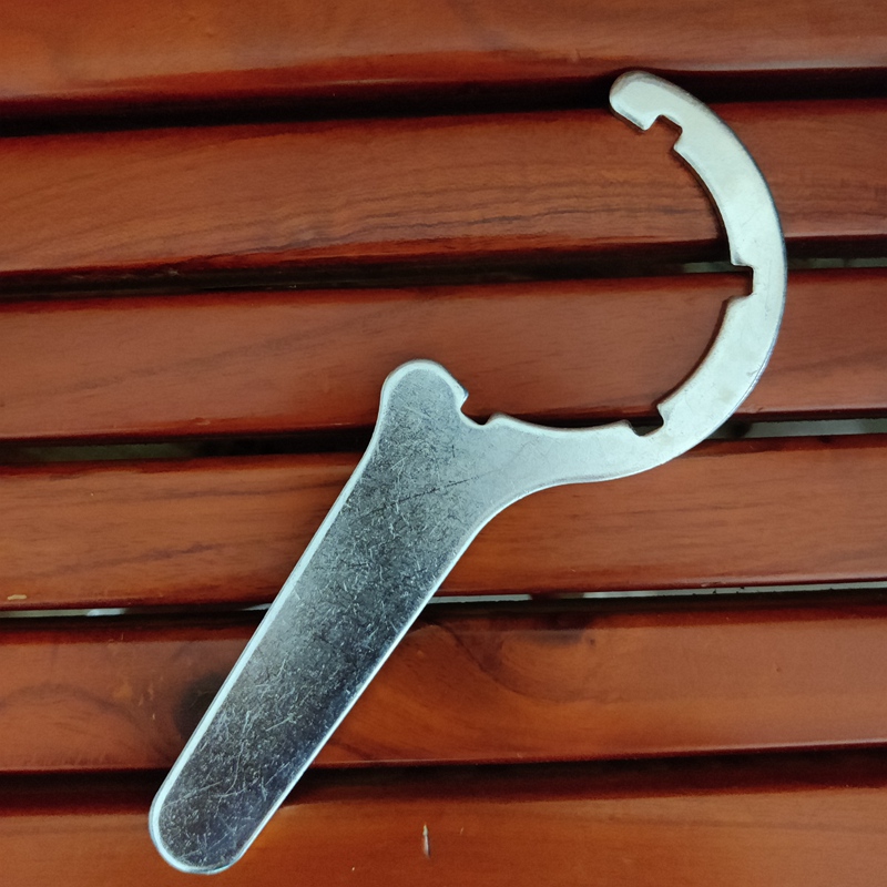 速发适用于8mp08/器2/f0前置扳手前置净水2拆卸工具加厚