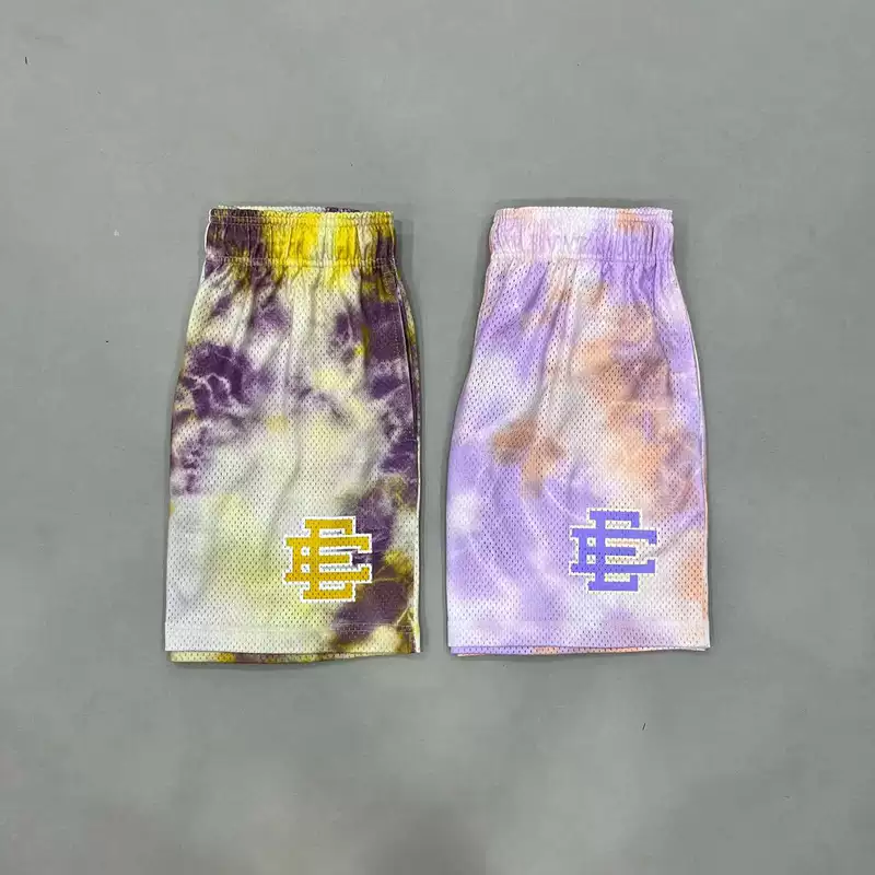 EE Basic Short
