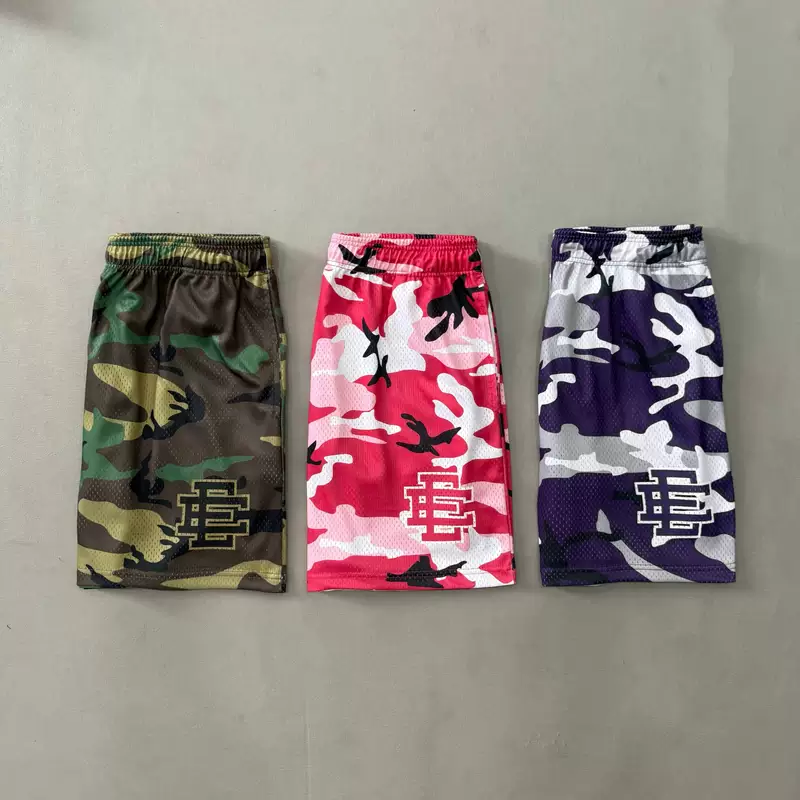 Eric Emanuel EE Basic Short