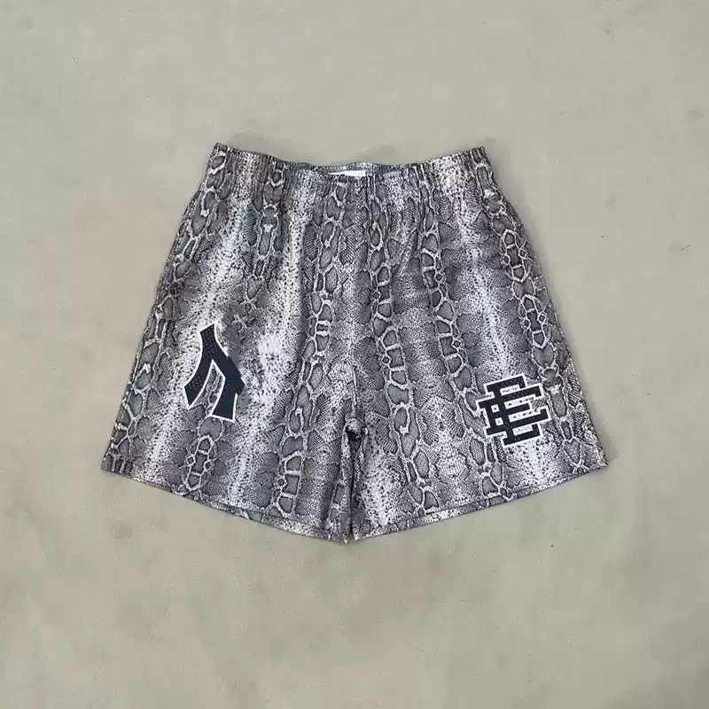 EE Basic Short