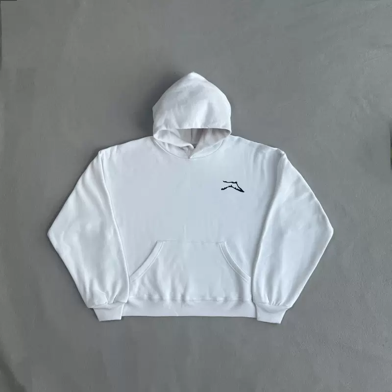 akimbo hoodie
