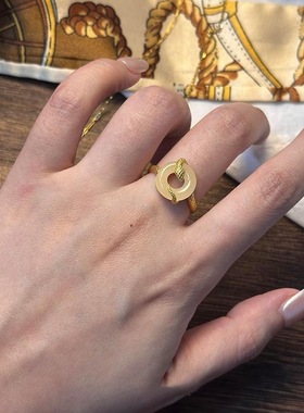 灵蛇献瑞平安扣生肖蛇项炼女彷和