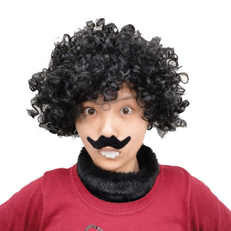 万圣节搞笑整人道具舞会装扮道具