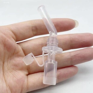 儿童保温杯配件学饮杯酷儿水杯吸管硅胶吸嘴密封圈杯刷