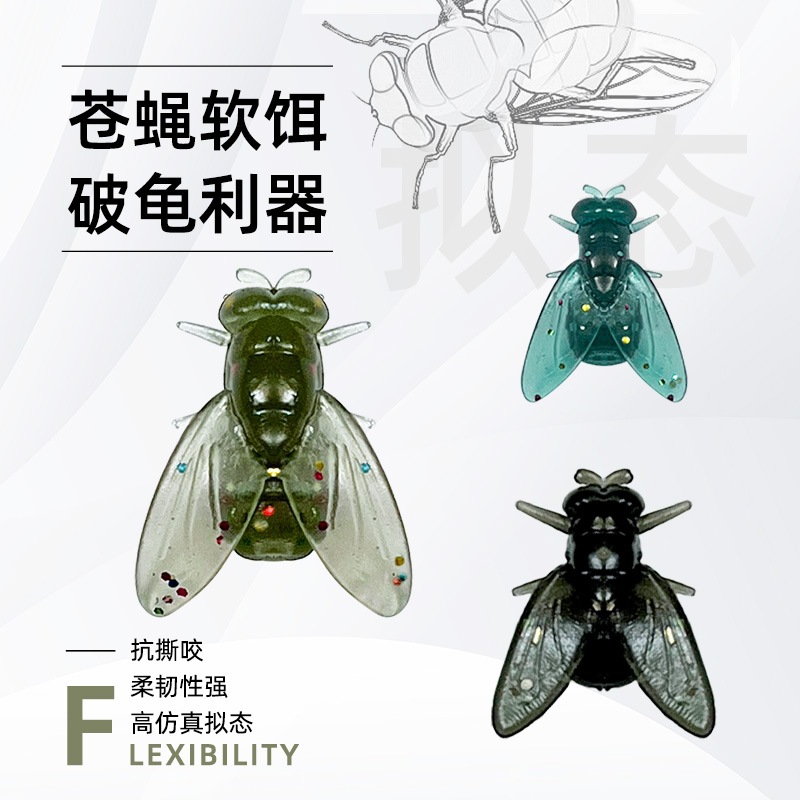 鱼竿收线器绕线卡夹手竿通用钓鱼