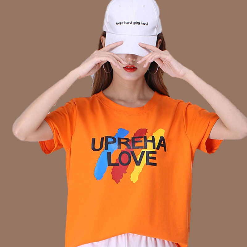 速发【】鬼步舞广场舞服装动021曳步舞 表身上衣 健演运2服