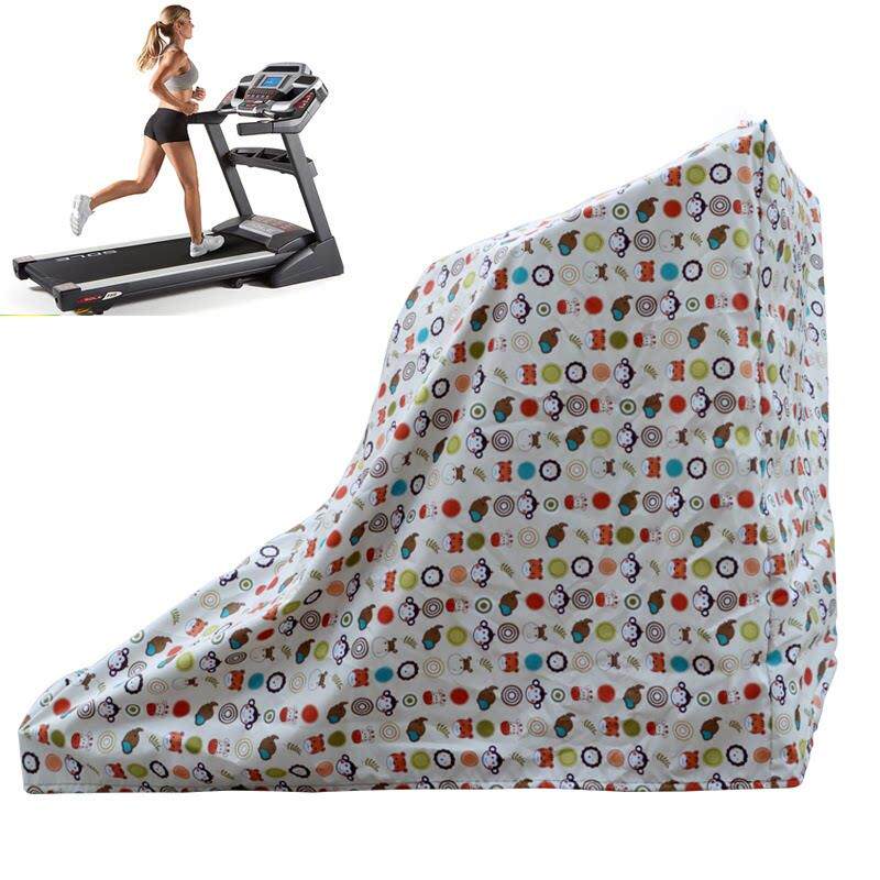 亿健舒华跑步机防尘罩防晒防雨套防尘罩通用防晒袋子加厚遮阳定做