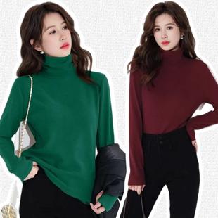 显瘦百搭上衣长袖 女新款 打底衫 女t恤J 下单立减50