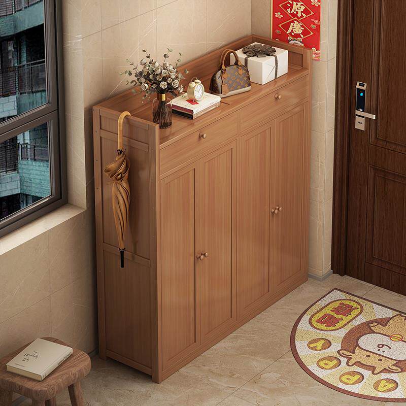 鞋架家用门口多层鞋柜收物神器道空间室外过省电梯口多功能置纳架