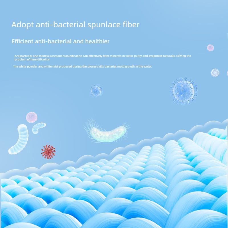 韩国大宇无雾加湿器滤芯J6J6Pro滤芯J6Plusj10H30Ph01原装配件