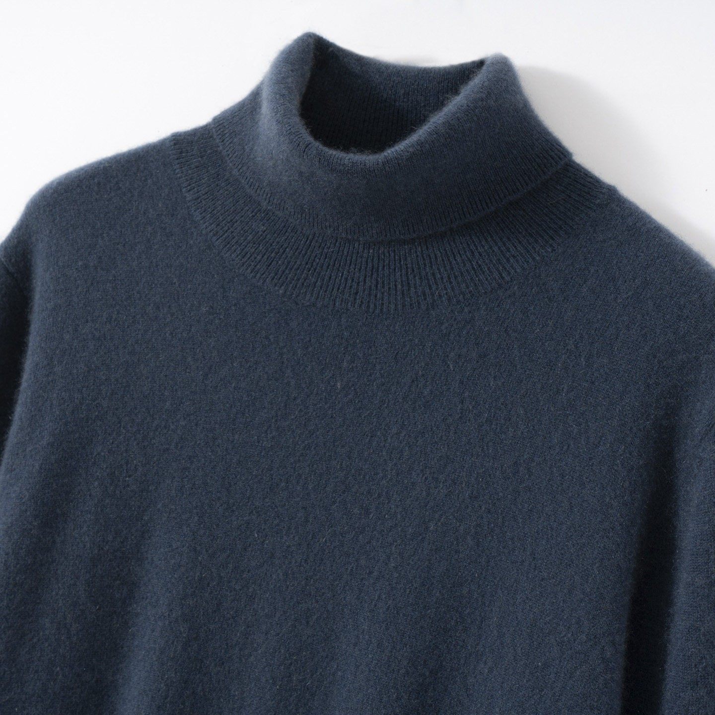 秋冬高领男士100%纯山羊绒衫宽松百搭套头商务休闲针织打底衫毛衣,男装,羊绒套衫,淘宝优惠券,粉丝福利购,淘宝优惠卷