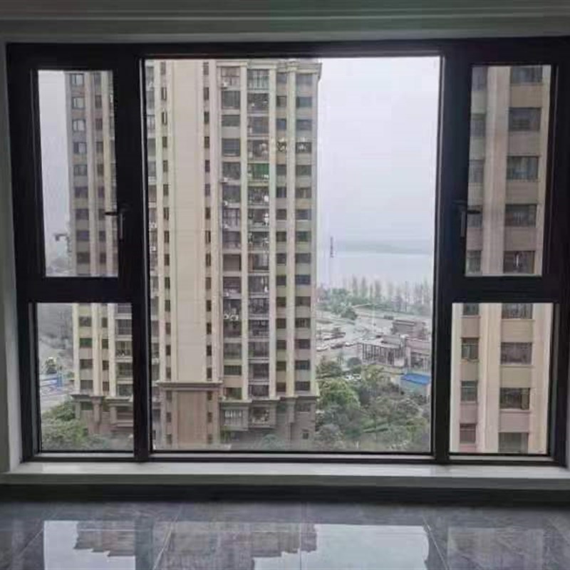 合肥断桥铝门窗铝合金窗隔音窗落地窗封阳台厂家定制
