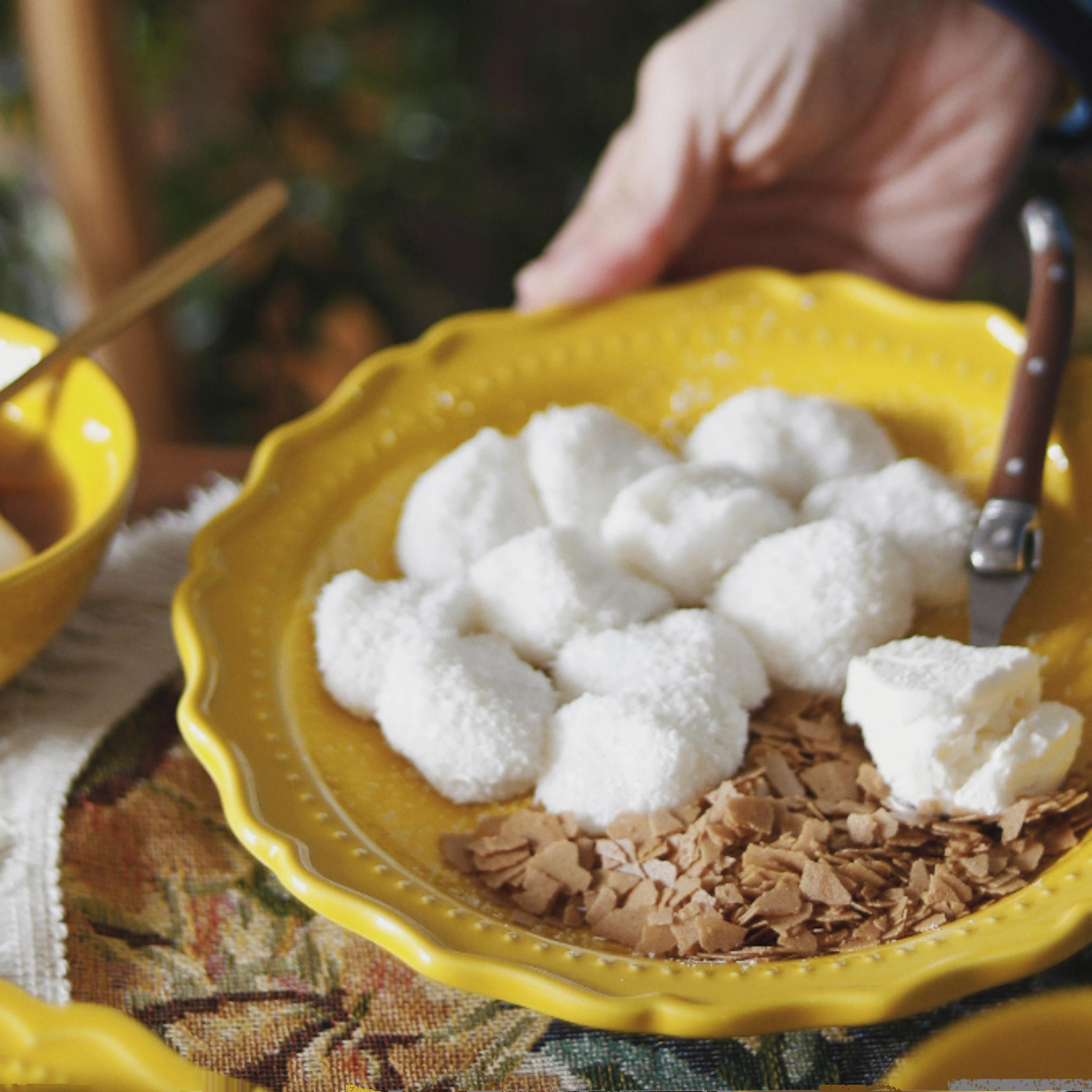 北欧加厚陶瓷芝士焗饭烤盘家用烤箱微波炉专用双耳长方形大小号