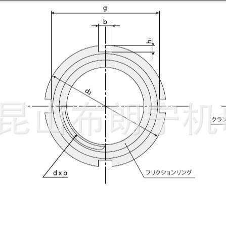TFU0S9SCCTFU10ASAN00SUS353AN01SSN02SUAN03SS防松动精密螺母