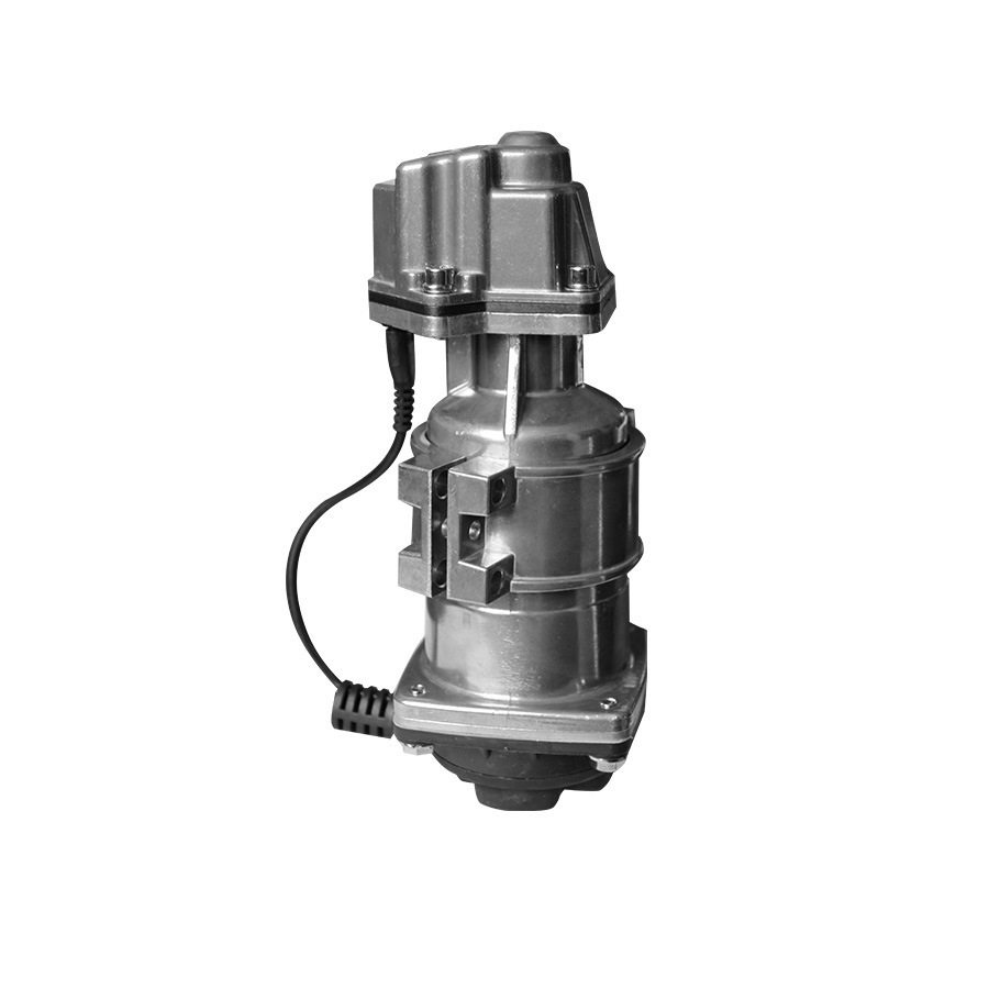 厂家销售冬季强制循环防干烧液体加热器 汽车预热器