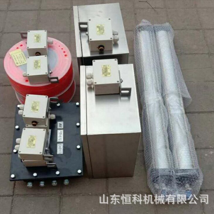 矿用风门气动闭锁装置BBS-Q