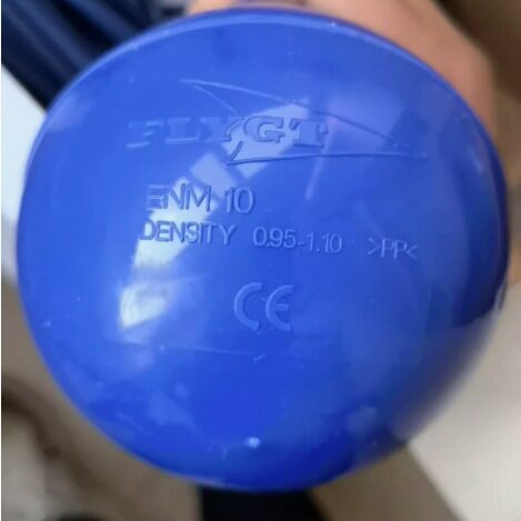 飞力Xylem潜水排污泵浮球20m