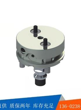 00033U0槽型不锈钢头CNC面不锈钢夹夹平头Syste2m定位夹具通用