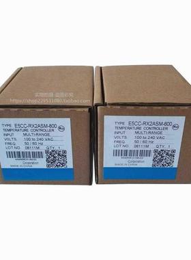 温控器E5C-2RX2ASMQX2ASM-800RXDSMQX2DSM00064196650CX2AS-8808M