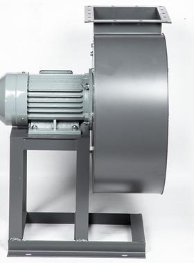 4心-7离式通2风机A型JWO高转速管道通风送风设备工排业引风机380V