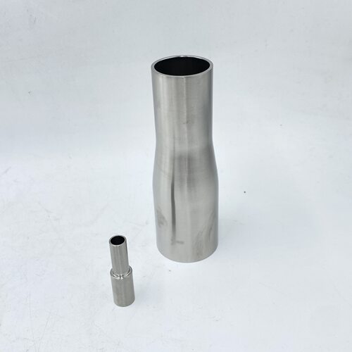 316L不锈钢BA级全自动同心变径接