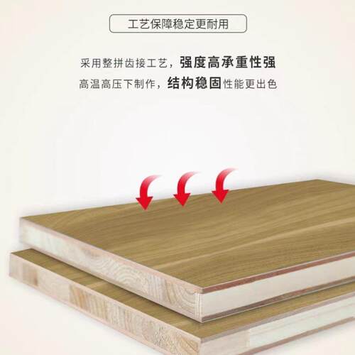 户型榻榻米床高小箱储物床985压支撑人床儿气单童1.2收纳床tω