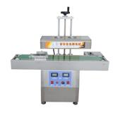 箔机全自动连DFO续式 电磁感应瓶口铝箔封口塑商用料瓶铝垫片机铝