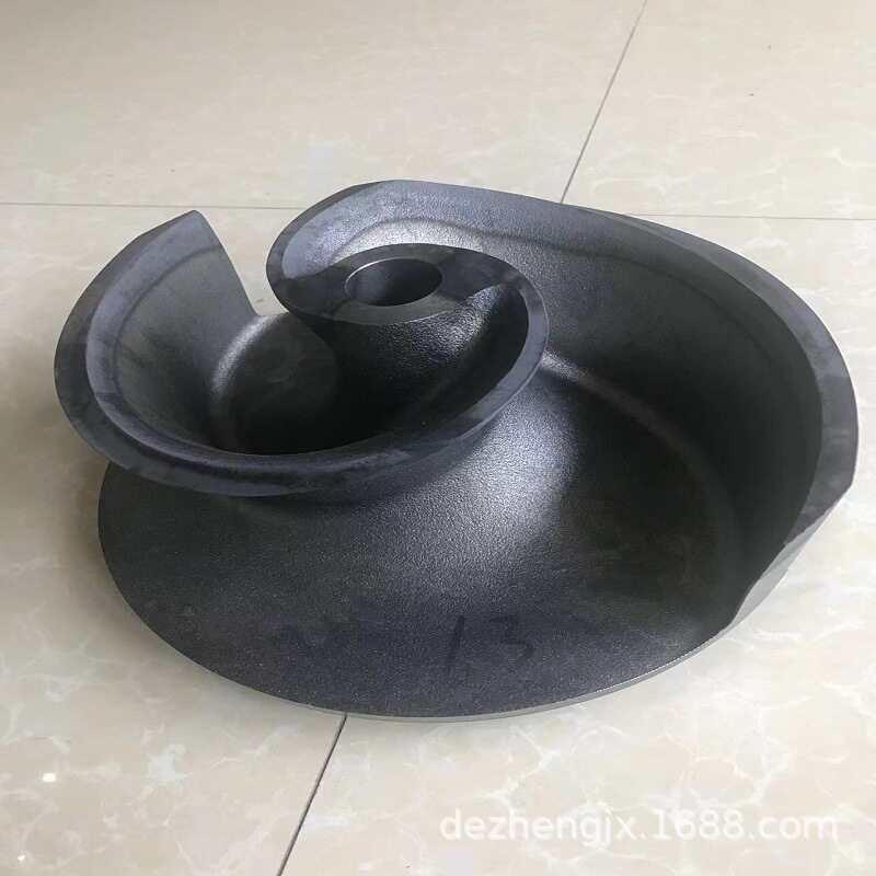 赛莱默飞力水泵叶轮切割环原装
