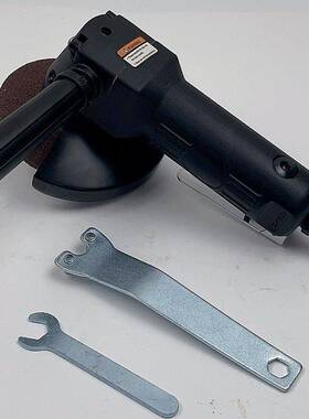 寸动角磨机工业级气动割t$*&%fgu机风动打气磨抛光机砂切轮4机100