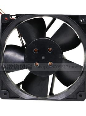 米4715VL-07W-B89/8N0MB012EDS38VA-48R-EL48V0.90A12厘散热风扇