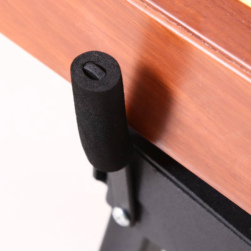 古筝演奏支架电子琴电钢琴支架可折叠伸缩电子琴古筝架