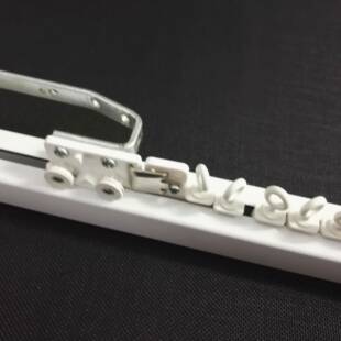 控法国somfy尚飞灵力IGPmoelite电动智能遥开窗v帘轨道合帘电机马