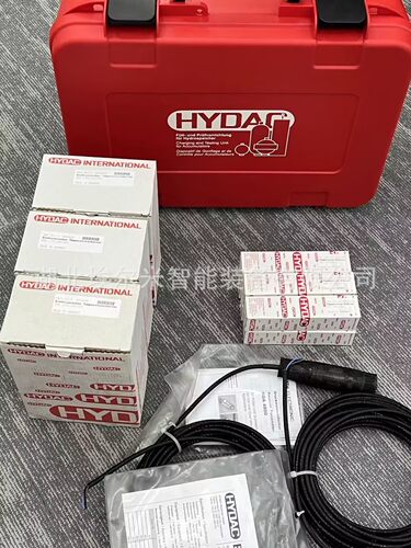 EDS3316-2-0010-000-F1【现货】贺德克压力开关